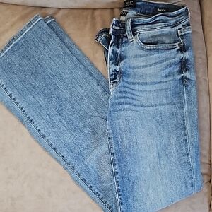 Judy Blue Blue Boot Cut Jeans